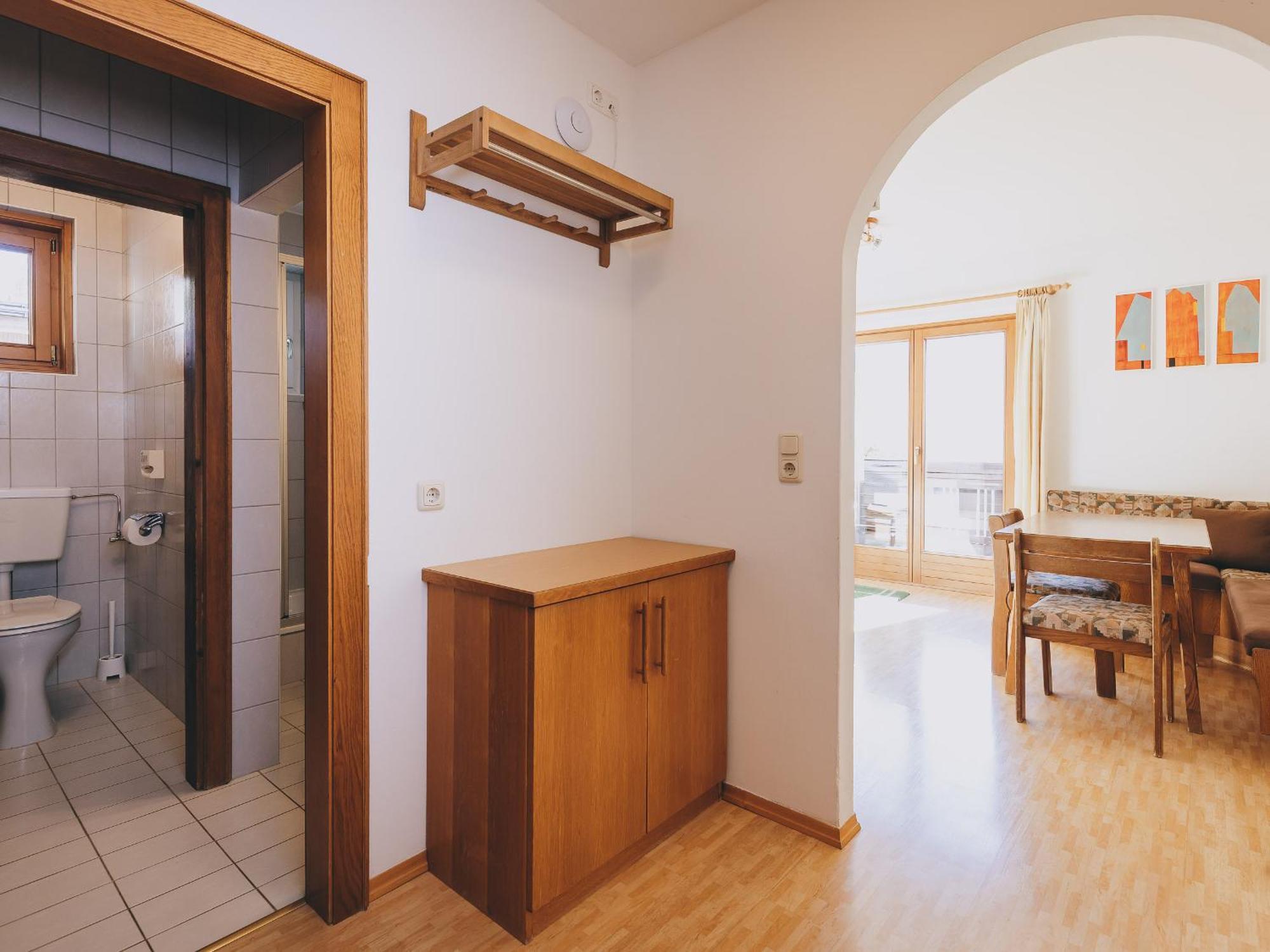 Haus Altenberger Zell am See Zimmer foto
